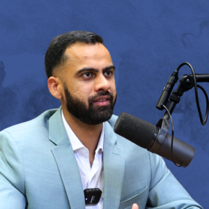 Raj's Journey: From Student to Top Mortgage Broker in Canada?